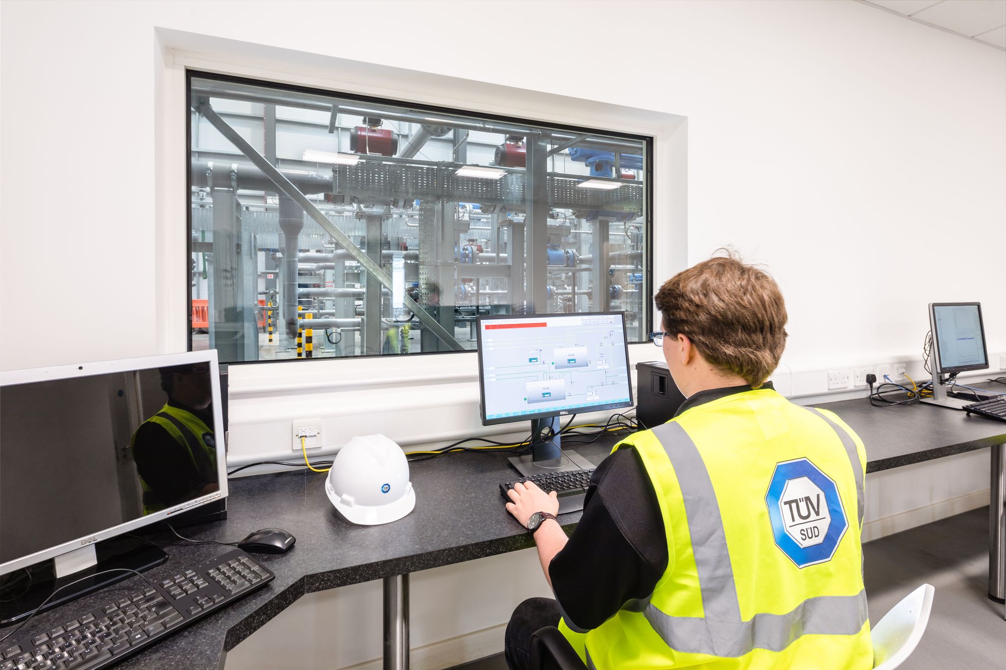 TÜV SÜD National Engineering Laboratory launches real-time subsea meter calibration tool