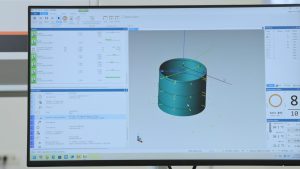 Mitutoyo supports the new generation of engineers at Babeș-Bolyai University