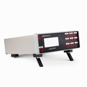 1 33 Labcal PRO Precision Thermometer