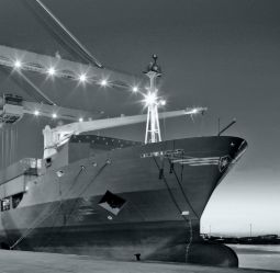 1 36 Versatile and certified for marine applications