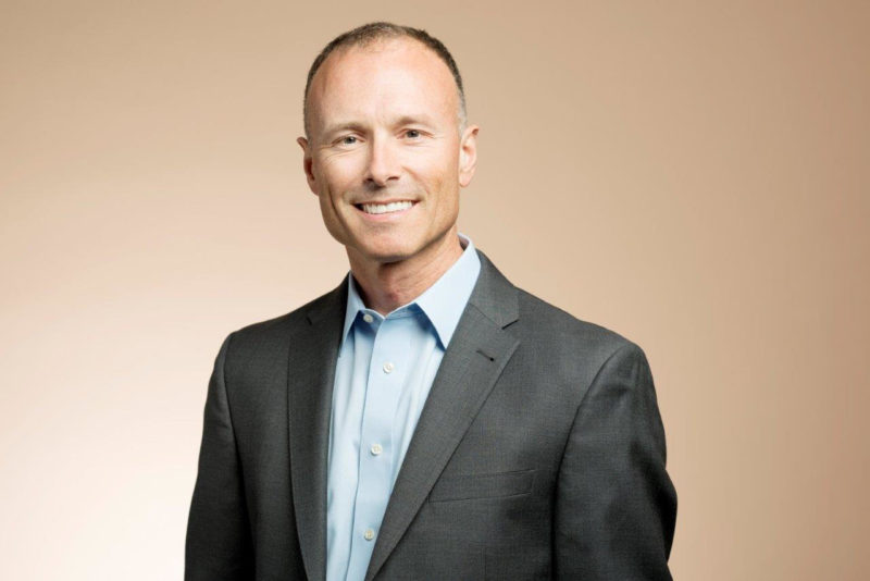 Tektronix announces Marc Tremblay as president