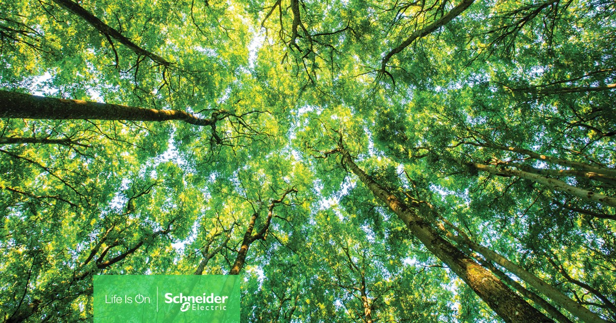 Schneider Electric ranks #1 In the Gartner Top 25 Supply Chain for the third consecutive year