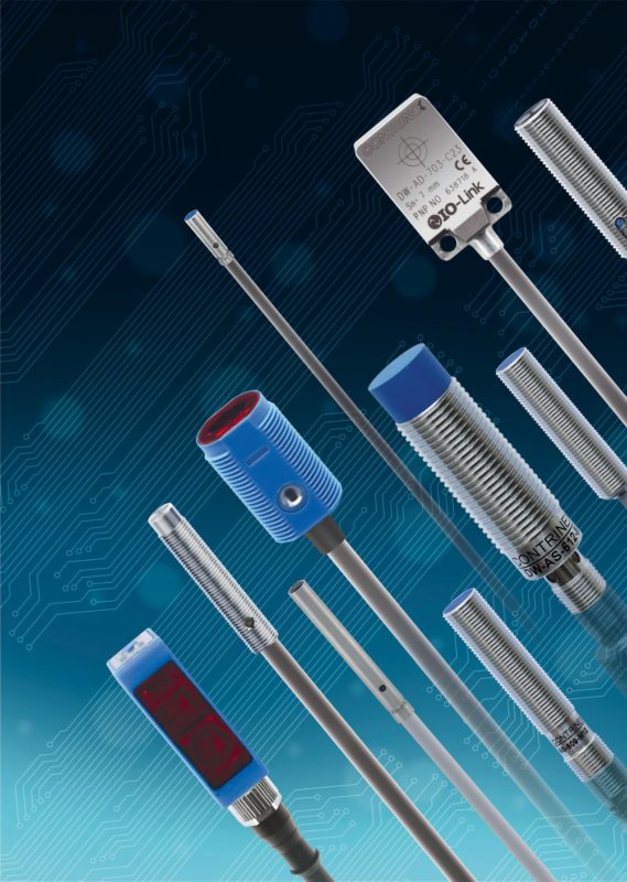 Molex and Contrinex announce collaboration to enhance industrial automation solutions portfolio