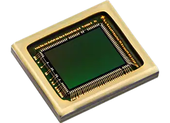 BrightSense Vx1943 and Vx5943 image sensors now available from Mouser