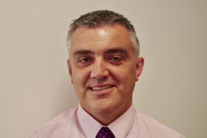 143 Dave Martin Foremost Electronics appoints Dave Martin as Director of Business Development