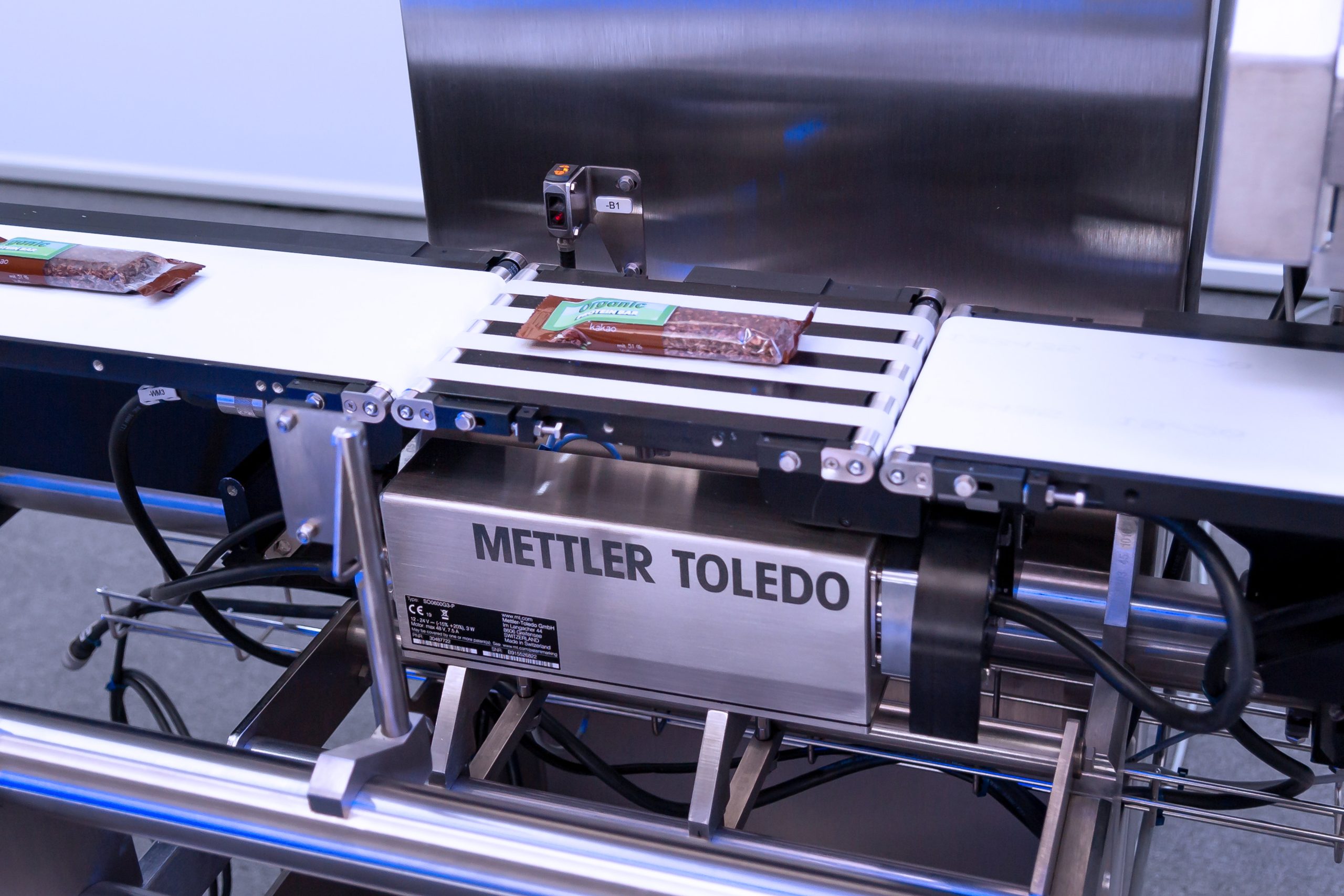 The strategic advantage of treating calibration as a service