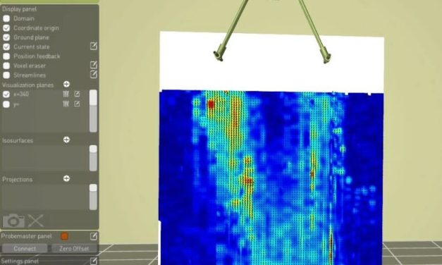 Advancing UAV wake research with automated motion capture and flow measurement
