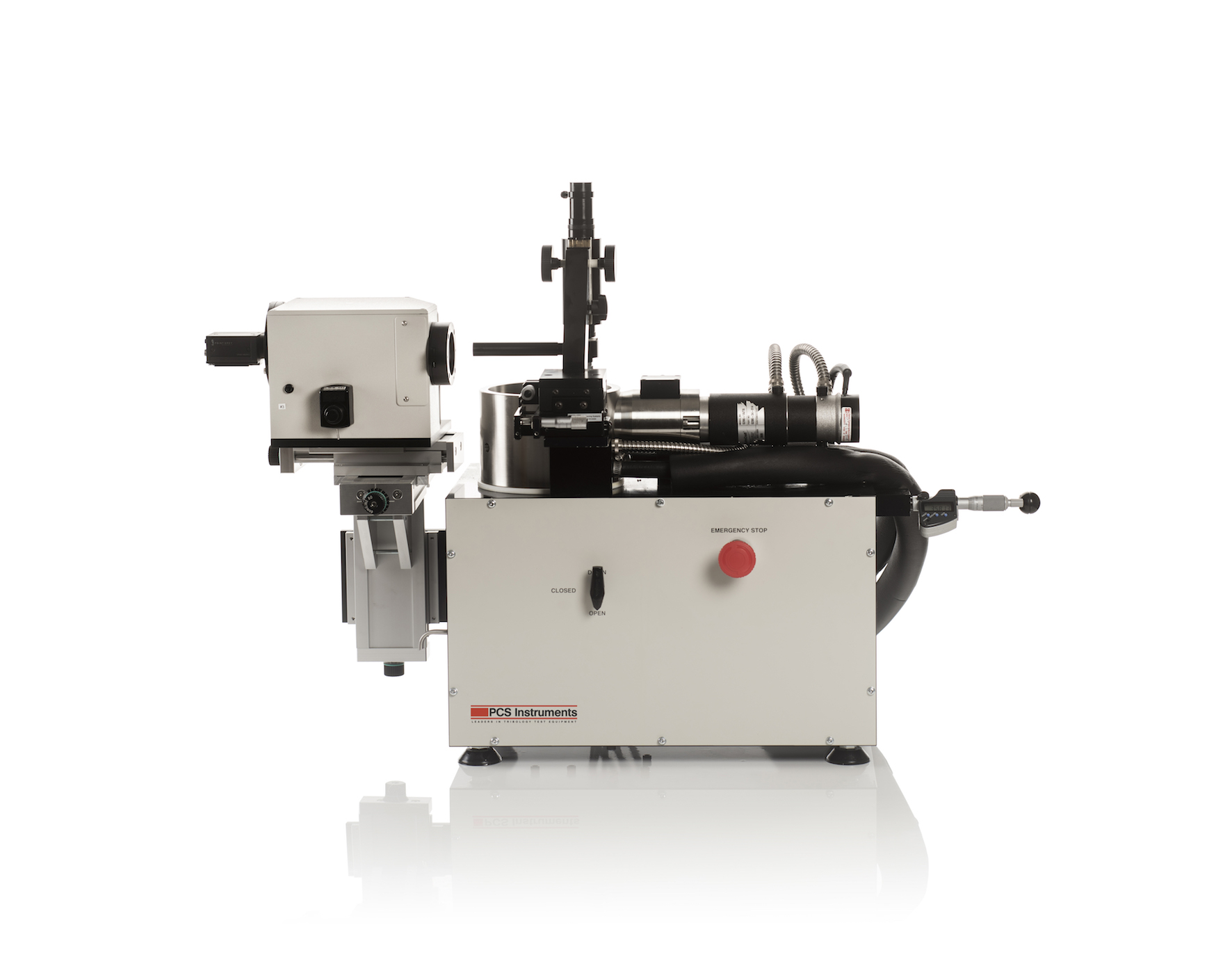 RARUK Automation helps PCS get the measure of linear motion