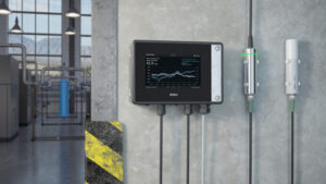 1 500 probe gmp252 industry Sense the success. New addition in the Indigo family.