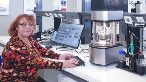 1 Schloupt Lab DataPhysics Instruments opens technical office in France
