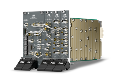 Emerson extends RF test capabilities to new multiport and MIMO test applications