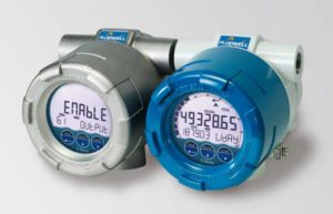 2 14 Fluidwell launches the E115 Explosion-Proof Bi-directional Flow rate Indicator / Totalizer