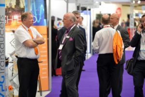 2 17 Registration is now open for the Sensors & Instrumentation Live 10th anniversary event