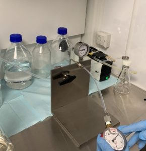 2 25 UKAS Calibration Services – ISO/IEC 17025