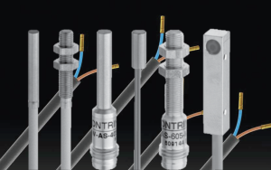 2 wire overlay Contrinex ‘2-Wire’ Inductives Improve on Mechanical Breakers to Give a Platform a Lift