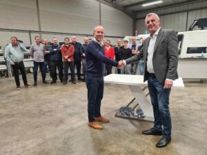 20220511 111213 Vision Engineering reinforces UK manufacturing base with Milturn acquisition