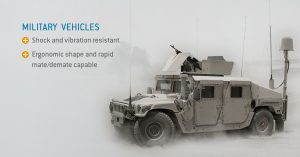 2023 09 MilitaryVehicle Military vehicles - Functionality under extreme operating and environmental conditions