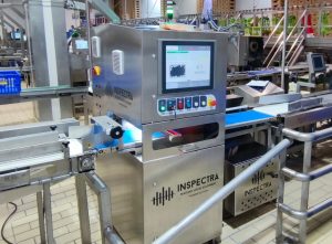 2023.11.09 success story mvtec inndeo 1 Detecting defects reliably at the food industry with machine vision