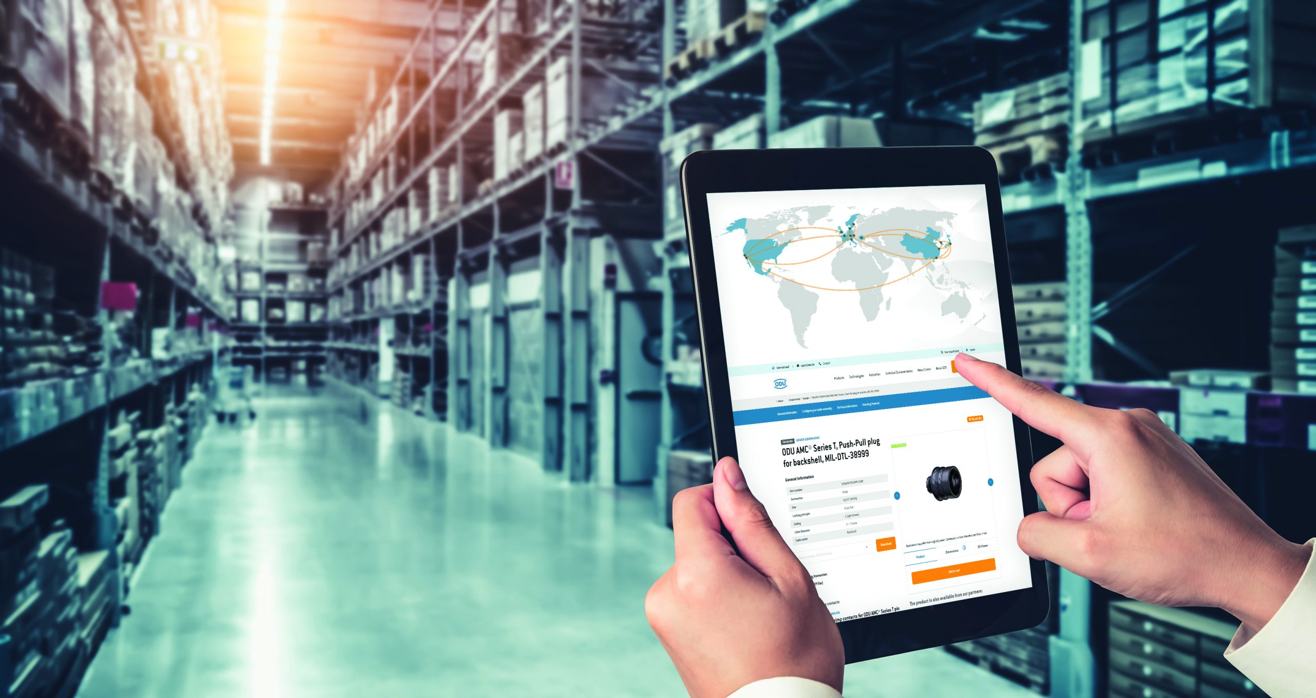 Supply Chain Challenges in the Defence Industry
