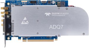 The ADQ7DC Digitizer Turns 8 Years Old