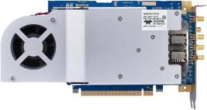 The ADQ7DC Digitizer Turns 8 Years Old