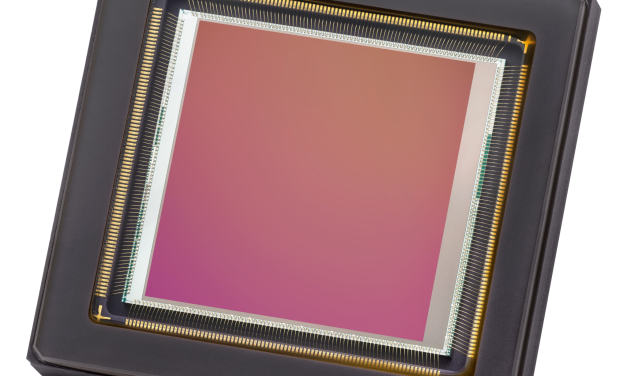 Teledyne e2v introduces Nexora