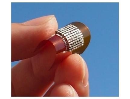 How do you power billions of sensors?