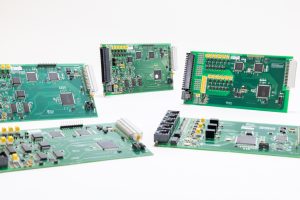 2404 PR Option boards The EX-i SFC3000 gas flow computer offers versatile measurement of flow volumes