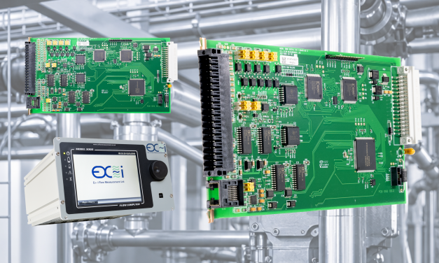 Ex~i SFC3000 gas flow computer offers plug and play connectivity for systems integrators