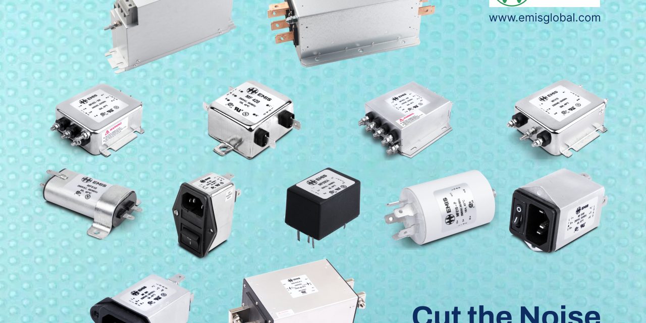 EMIS to showcase EMI Filter Range at EMV Expo & Conference 2026