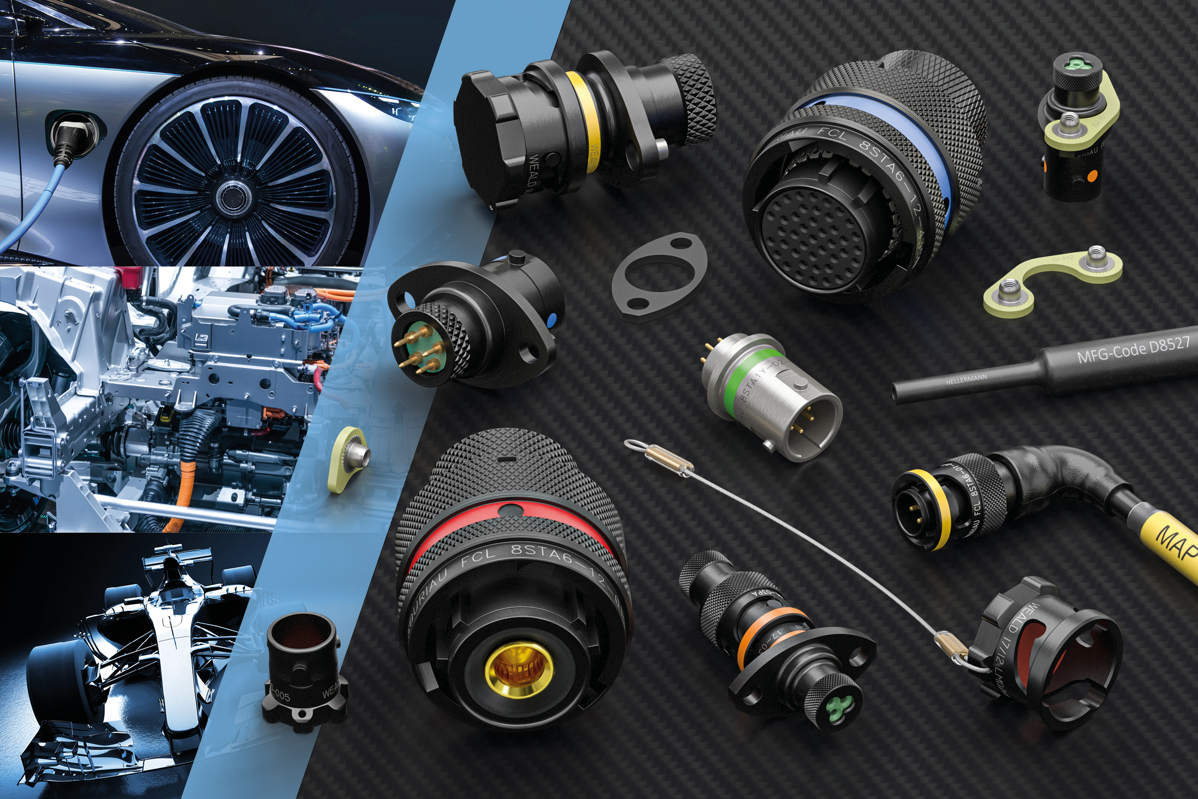 Lane Motorsport exhibiting at Professional Motorsport World Expo 2023