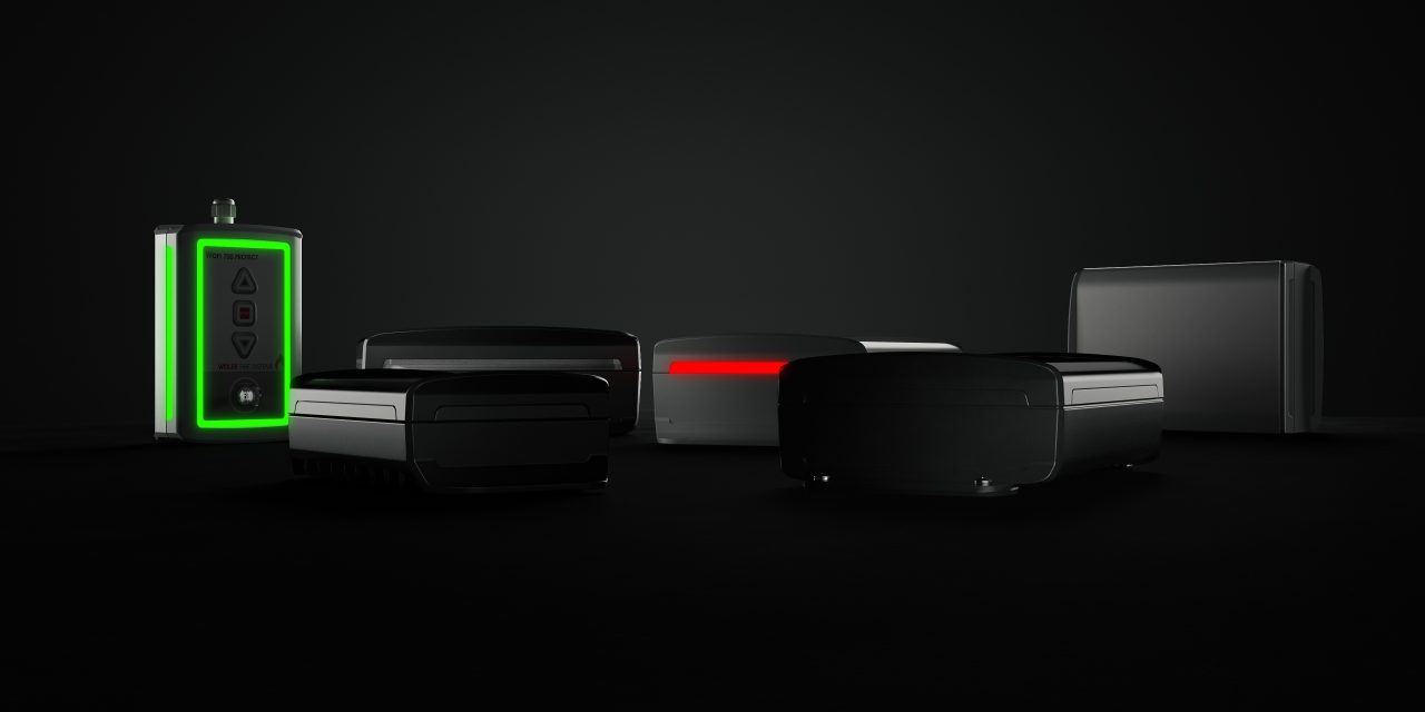 New BoVersa enclosure concept from Bopla