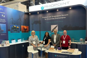 2514-2 – Rhopoint Celebrates 50 Years of Technical Excellence