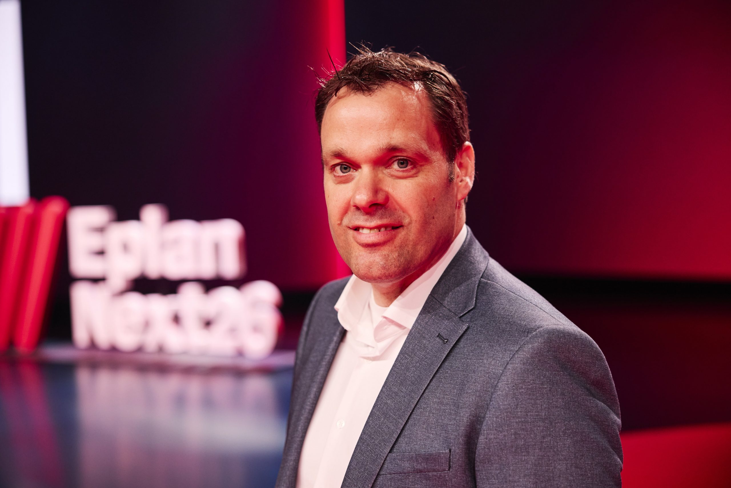 Eplan turns information silos into connected engineering value