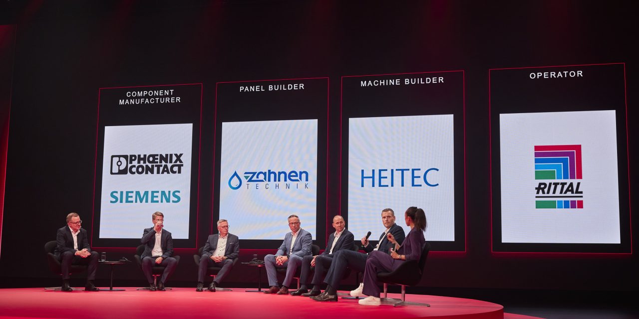 Eplan turns information silos into connected engineering value