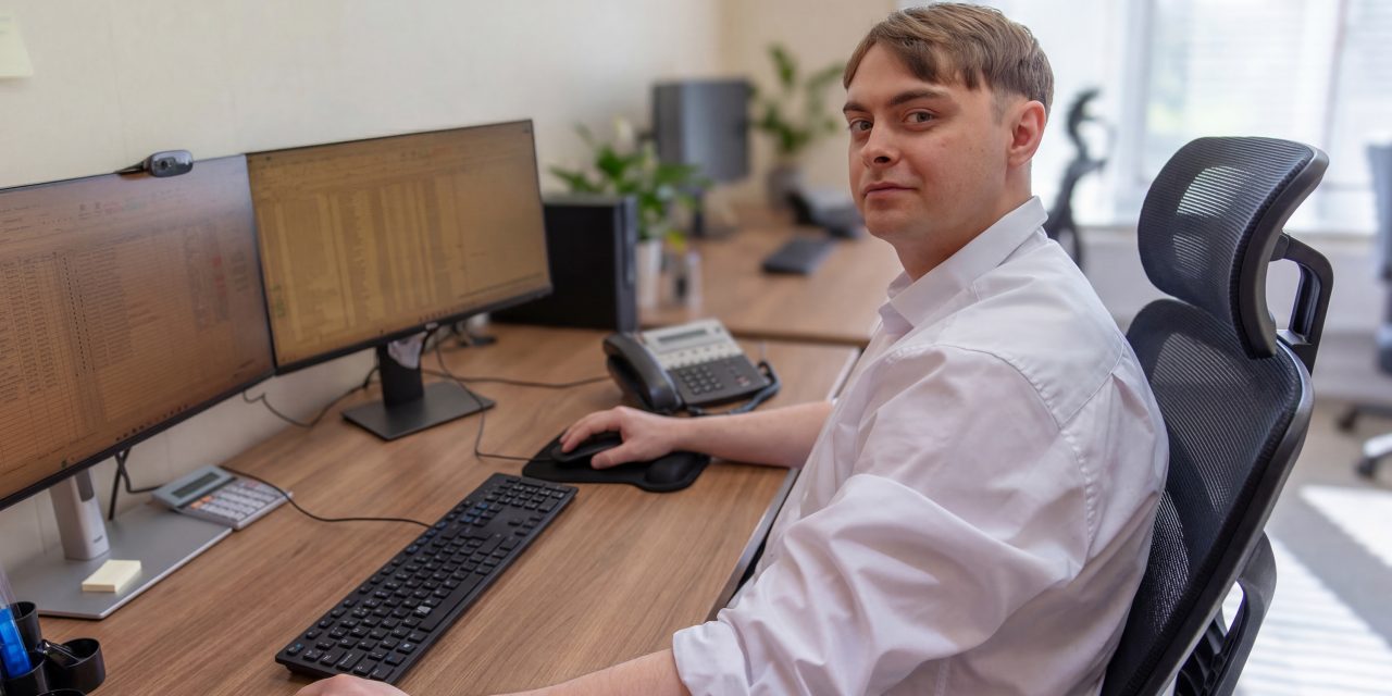 Lane Electronics appoint Callon O’Keeffe as Business Development Administrator