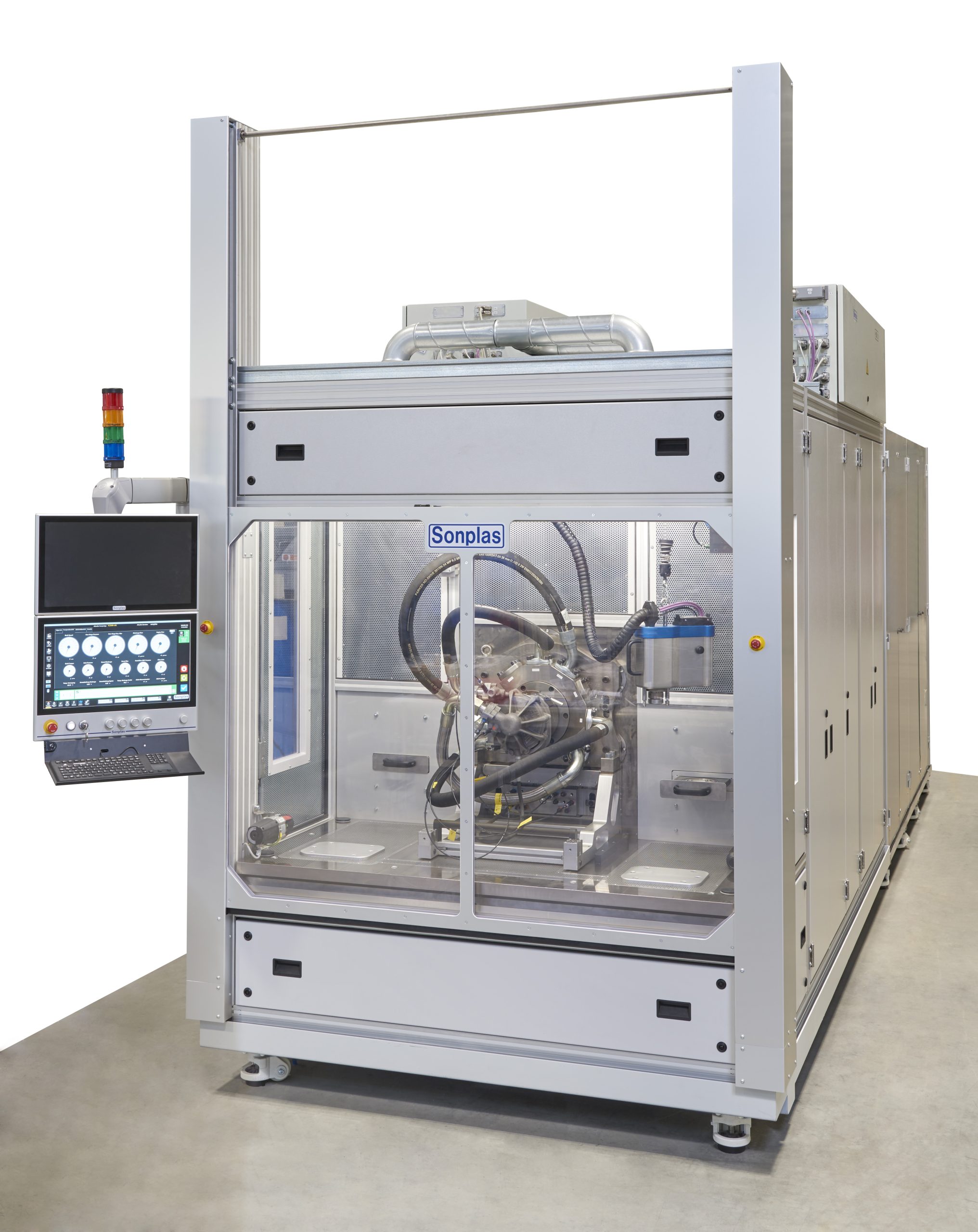 Sonplas to highlight test systems for aircraft maintenance at MRO Europe 2026