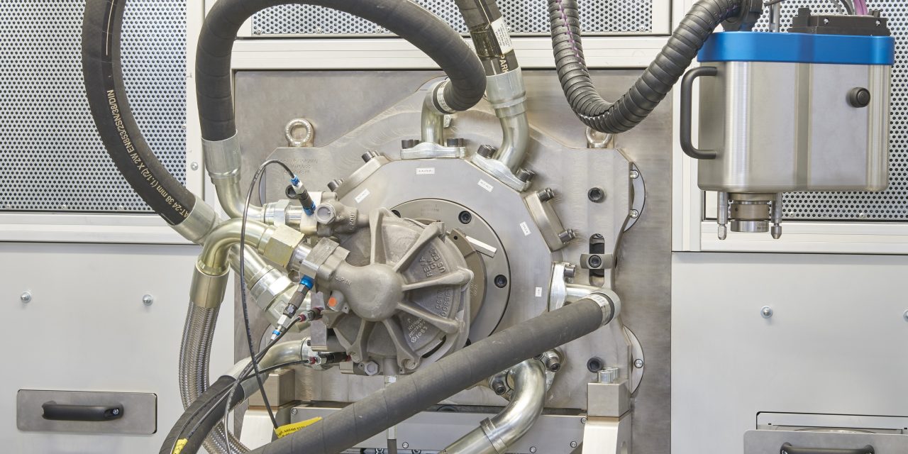 Sonplas to highlight test systems for aircraft maintenance at MRO Europe 2026