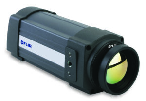 29797 A310 quarterRight Thermal imaging to screen for elevated skin temperature