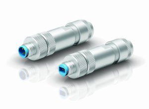 2 SPE M8 PoDL Hybrid SPE – seamless and sustainable end-to-end connectivity