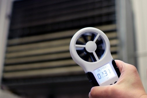 Anemometers- Which Anemometer should I use?
