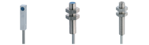 3 sensors Contrinex knows how to use inductive sensors to check hose assemblies