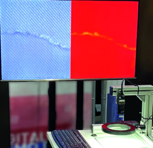 30599 ids case study sentin demonstrator cmyk Automate image-based inspection with artificial intelligence