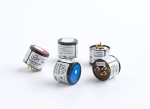 3292 044 Air quality monitoring of volatile organic compounds with PID – National Clean Air Day 2022