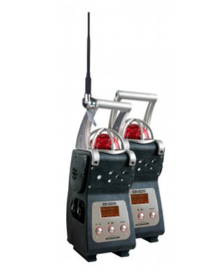 Al Masaood relies on the BM25 multi-gas detector