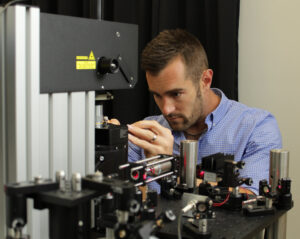 3 AFM lowres Spectrum helps researchers to improve the Atomic Force Microscope