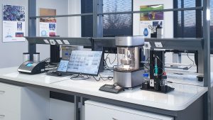 3 Lab DataPhysics Instruments opens technical office in France