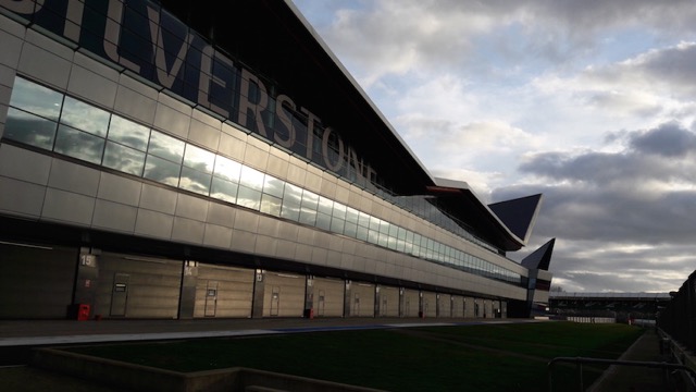 Instrumentation, Analysis and Testing Exhibition 2019