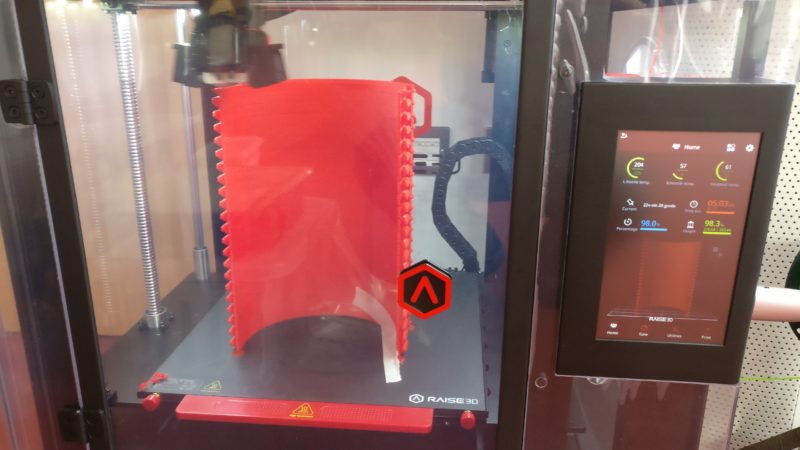 NMITE rallies resources to support COVID-19 response