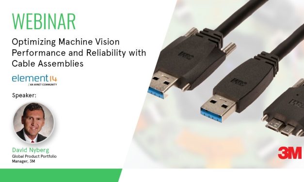 element14 Community and 3M host webinar on EMI reduction